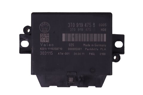 Řídící jednotka PDC 3T0919475F