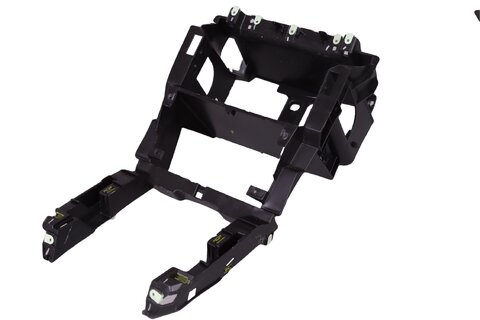 Kostra palubní desky střed 1609707880