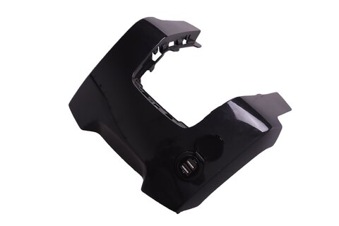 Panel palubní desky střed 7591AC