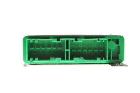 Řídící jednotka airbagu