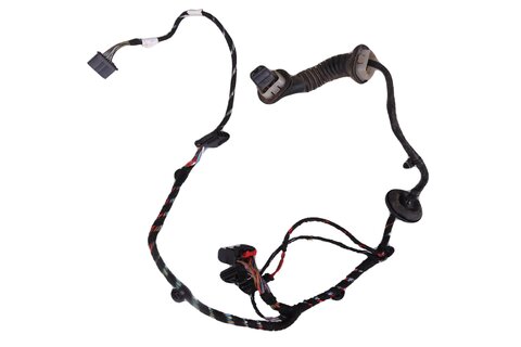 Kabelový svazek zadních dveří levý 5L0971161C