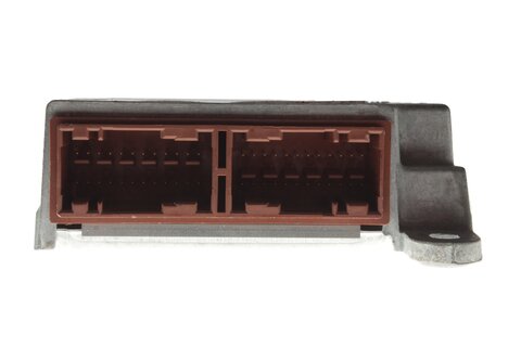 Řídící jednotka airbagu