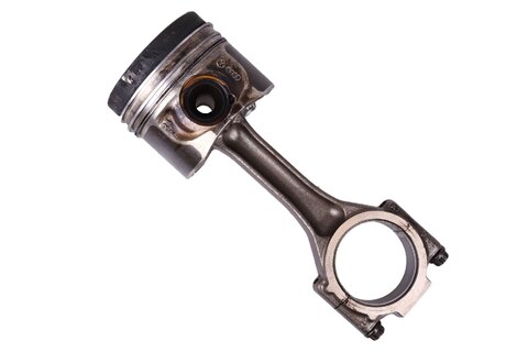 Sada ojnice   píst 03L107065AA