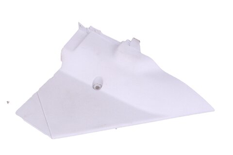 Krytka palubní desky levá 823126 9670581977