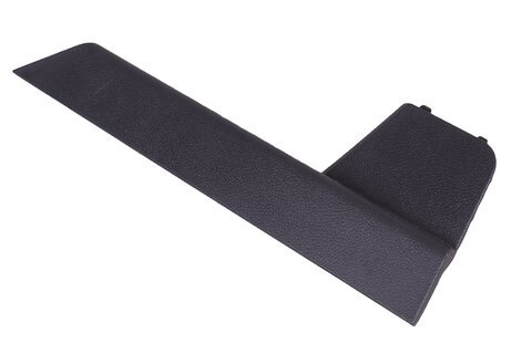 Krytka středového panelu levá 7591LC 9670619677