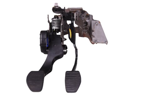 Kulisa pedálů komplet 1606385580