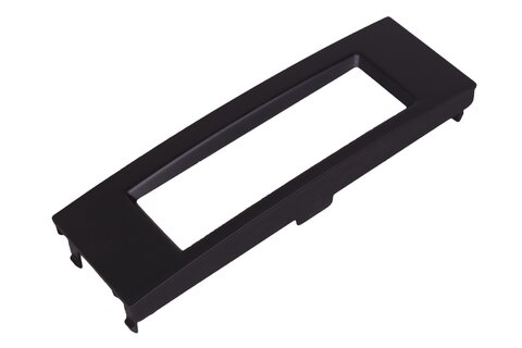 Rámeček středového panelu palubní desky 8265MF 9685093177