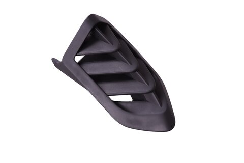 Výdech topení střed 9686528077