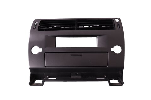 Výdech topení střed přední 824414 9646338277