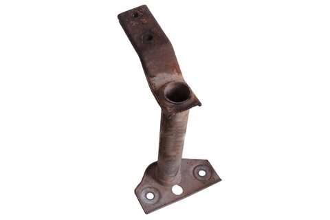 Držák ochrany motoru pravý 5K0825922