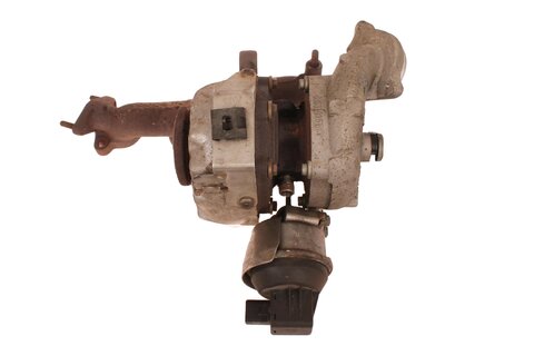 Turbodmychadlo 2.0TDI CR 03L253056 A/C/F/J/B