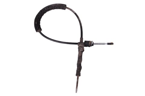 Lanovod řazení volící 6Q0711266AD