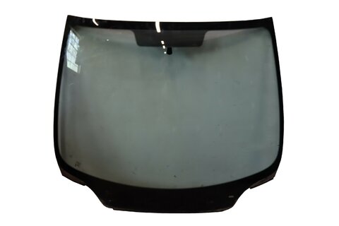 Sklo čelní zelené 8116JH