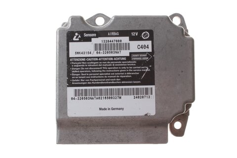 Řídící jednotka airbagu 1328447080