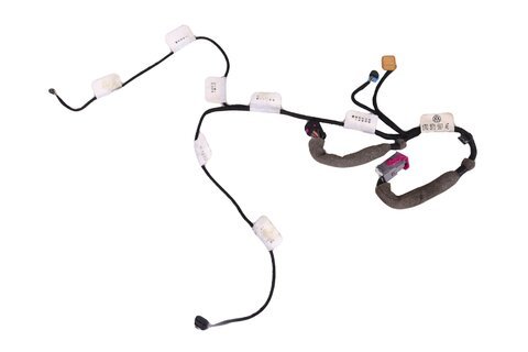 Kabelový svazek předních dveří levý 1T0971557AD