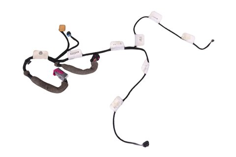 Kabelový svazek předních dveří pravý 1T0971558D