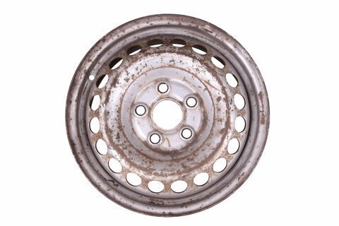 Disk kola 5x120 6,5Jx16H2 ET51