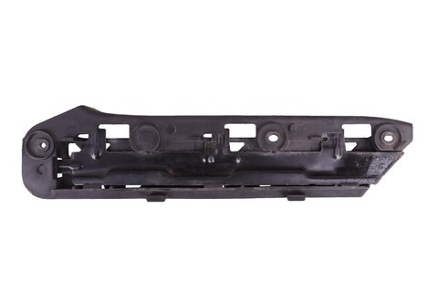 Vodící profil předního nárazníku pravý 1T0807050