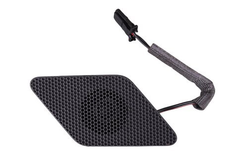 Vnitřní kryt s výškovým reproduktorem zadní pravý 1T086816071N