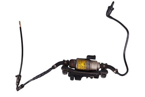 Čerpadlo webasta 1T0201607F