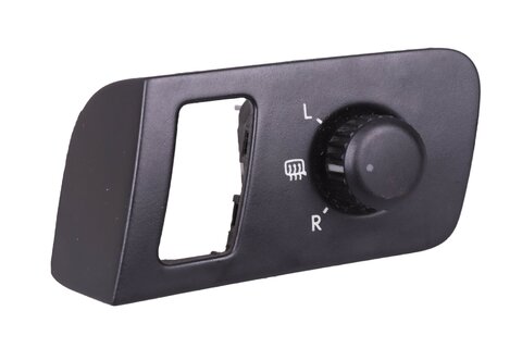 Tlačítko nastavení zrcátek 1T1959565F