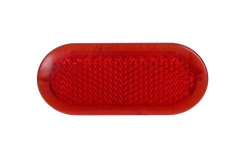 Odrazka otevřených dveří 6Q0947419