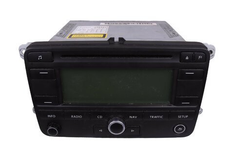 Autorádio RNS300 1K0035191C