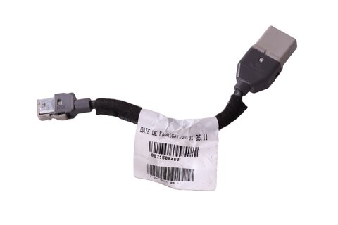 Kabelový svazek USB 6586HH 9671508480