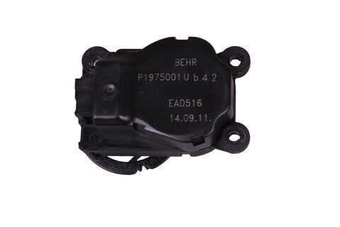 Motorek topení 647998