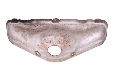 Kryt sacího potrubí 06F253042A