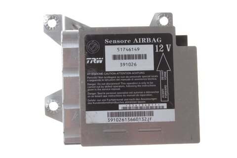 Řídící jednotka airbagu 51746149