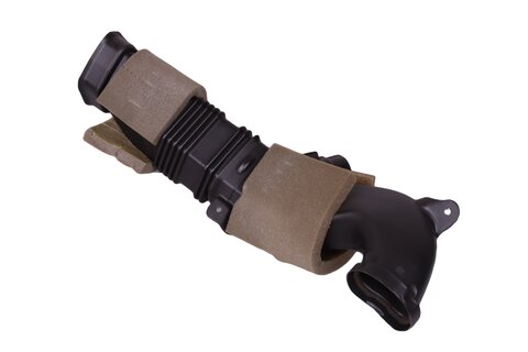 Potrubí větracího výstupu vpravo 823188