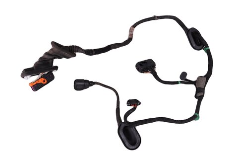 Kabelový svazek zadních dveří pravý 1T0971694Q