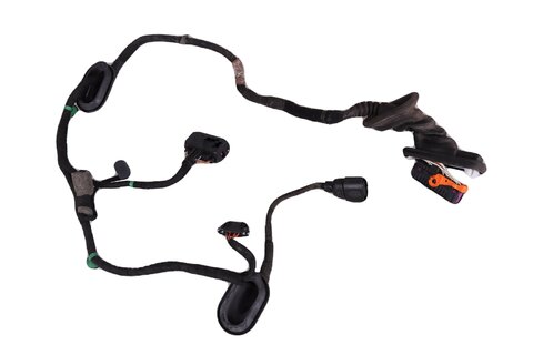 Kabelový svazek zadních dveří levý 1T0971693Q