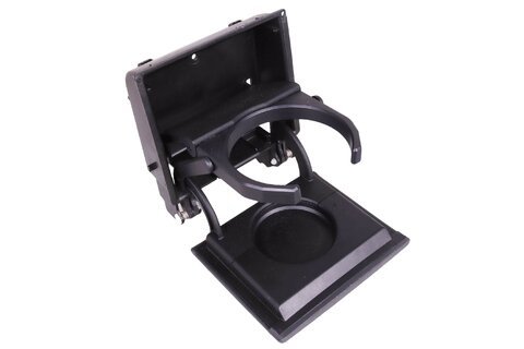 Držák nápojů zadní 1T0862533C71N