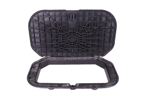 Dvířka přihrádky podlahy 1T0863761B07N