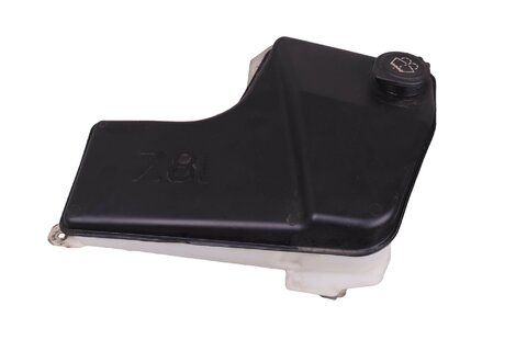 Nádobka ostřikovačů - 61668252722