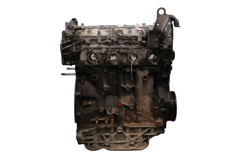 Motor 2.0dci - M9R 742
