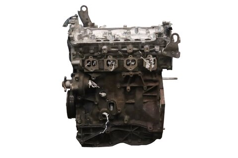Motor 2.0dci - M9R 742