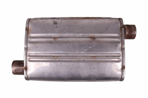 Tlumič hluku pro Webasto 1K0819193