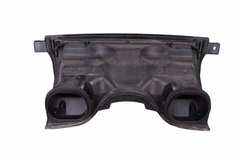 Box kabinového filtru - 64318409042