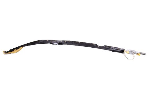 Stropní airbag levý 1T0880741F