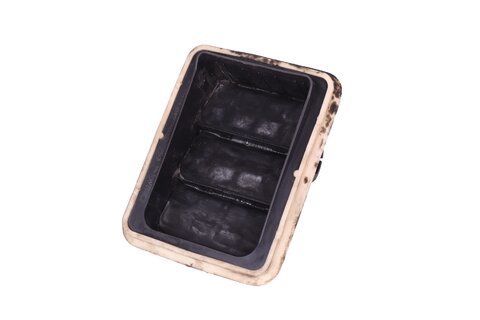 Mmřížka zavazadlového prostoru L/P