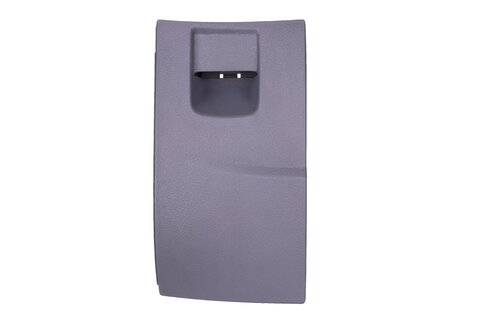 Odkládací přihrádka šedá 7S71-A043K93-AH36NC