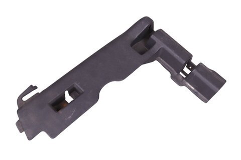 Kryt zavazadlového prostoru levý 1T0857565F71N