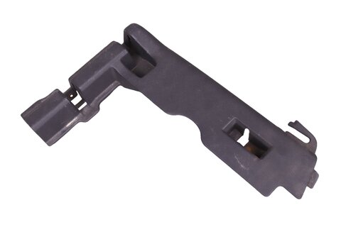 Kryt zavazadlového prostoru pravý 1T0857566F71N