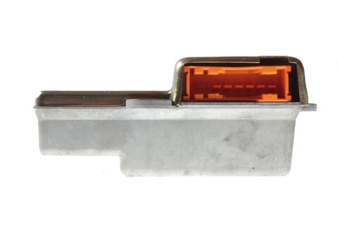 Řídící jednotka airbagu