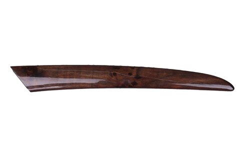 Interiérová ozdobná lišta dveří zadní pravá - 51428261752