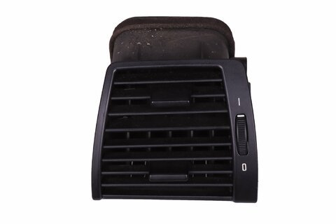 Výdech topení přední levý - 64228402215