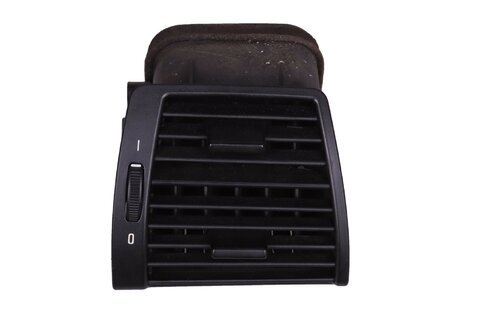 Výdech topení přední pravý - 64228402216